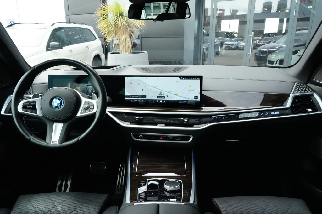 BMW X5 – foto 7