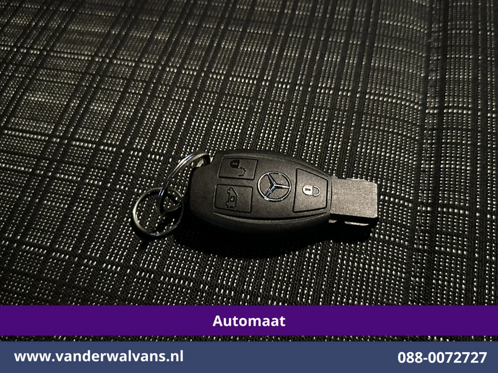 Mercedes-Benz Vito – foto 20