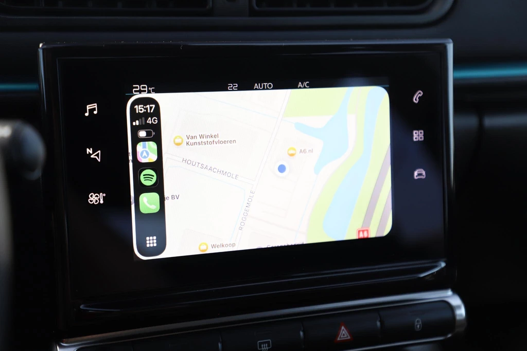 Citroën C3 – foto 15