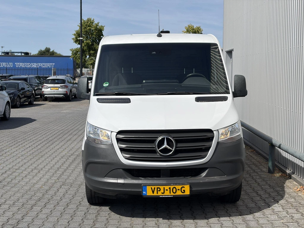 Mercedes-Benz Sprinter – foto 6