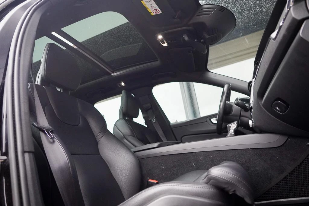 Volvo XC60 – foto 21