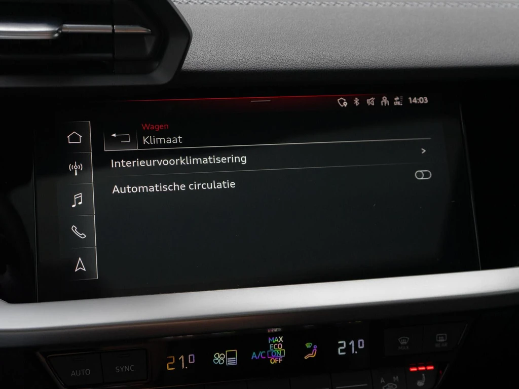 Audi A3 – foto 48