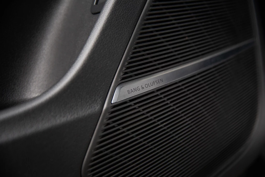 Audi SQ8 – foto 22