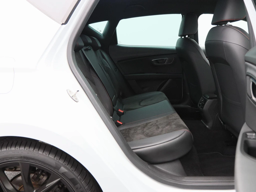 SEAT Leon – foto 39