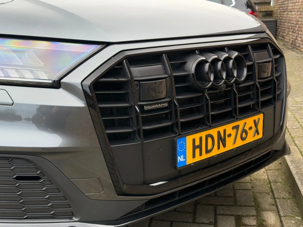 Audi Q7 – foto 13