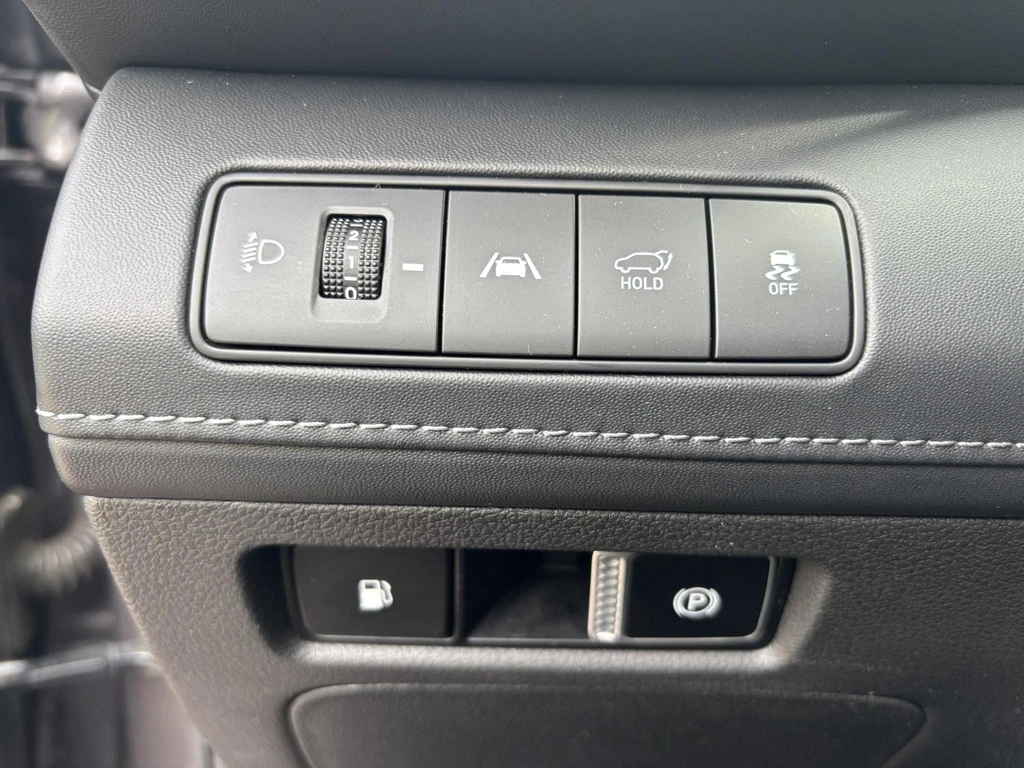 Hyundai Santa Fe – foto 21