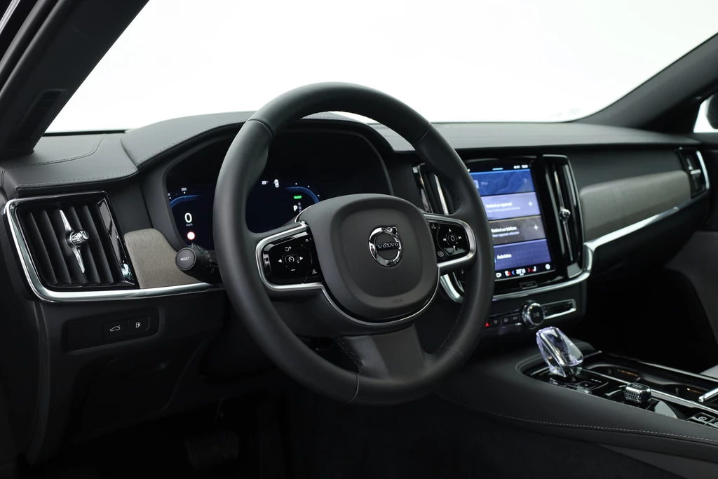 Volvo V90 – foto 8