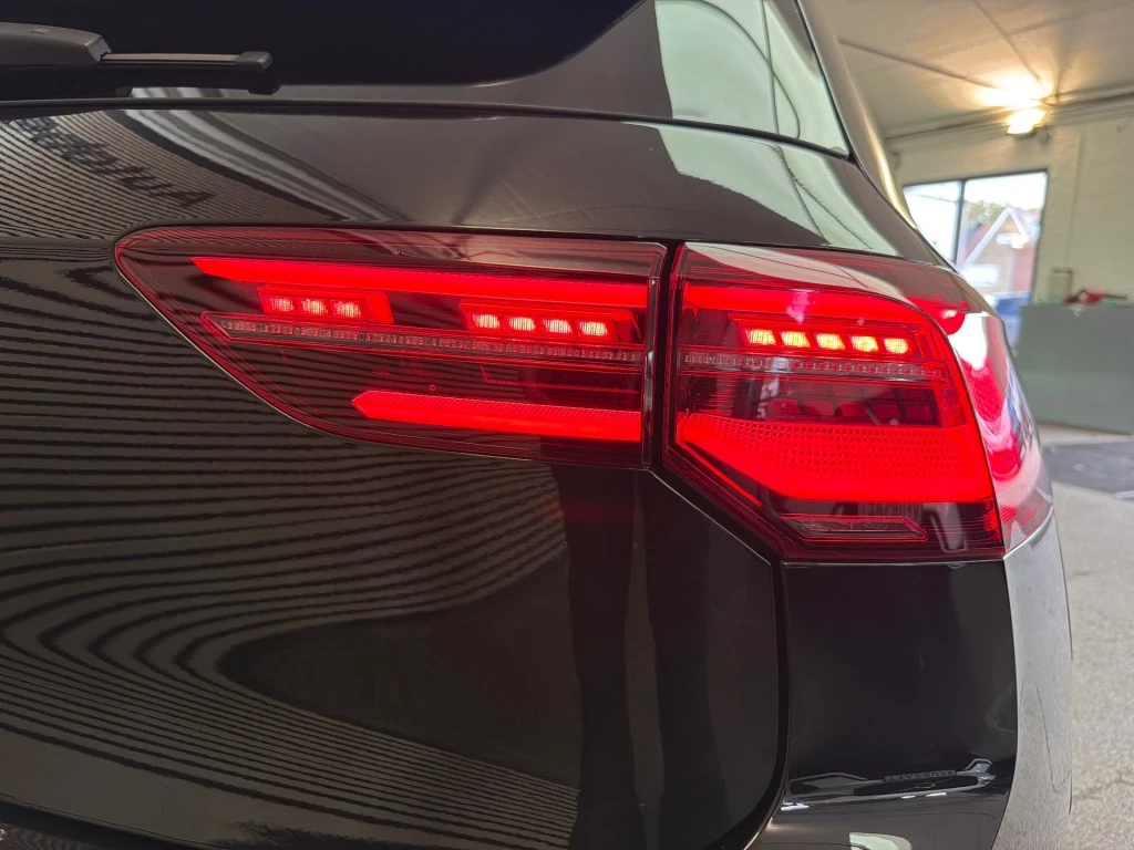 Volkswagen Golf – foto 11