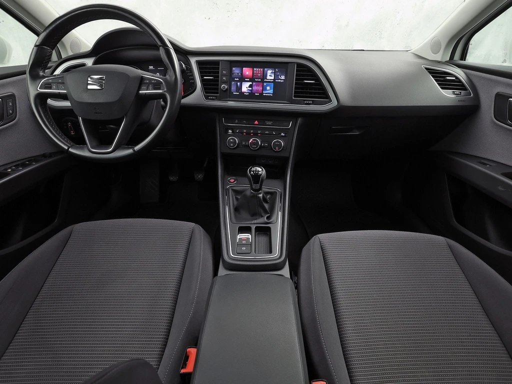 SEAT Leon – foto 7
