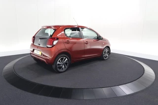 Peugeot 108 – thumbnail 7