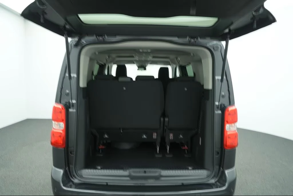 Citroën ë-Spacetourer – foto 8