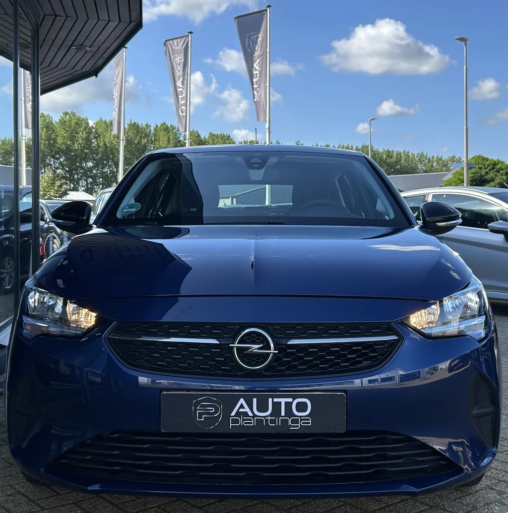 Opel Corsa – foto 5