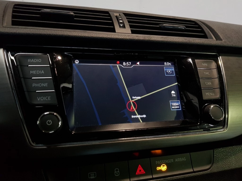 Škoda Fabia – foto 25