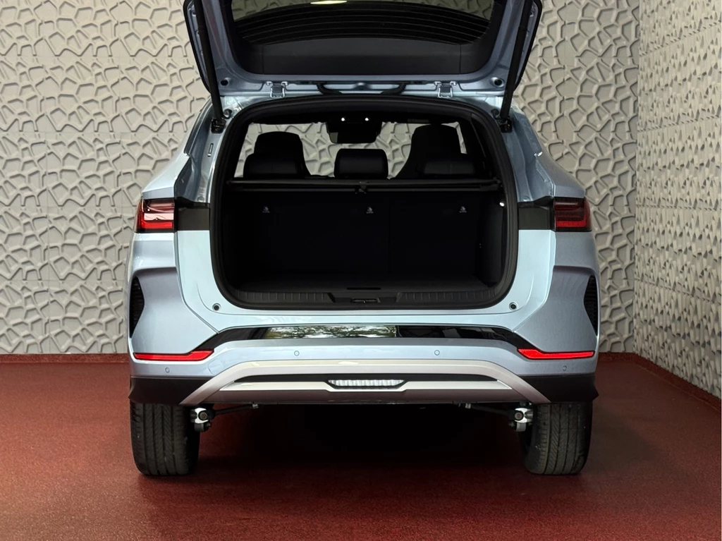 BYD SEAL U – foto 73