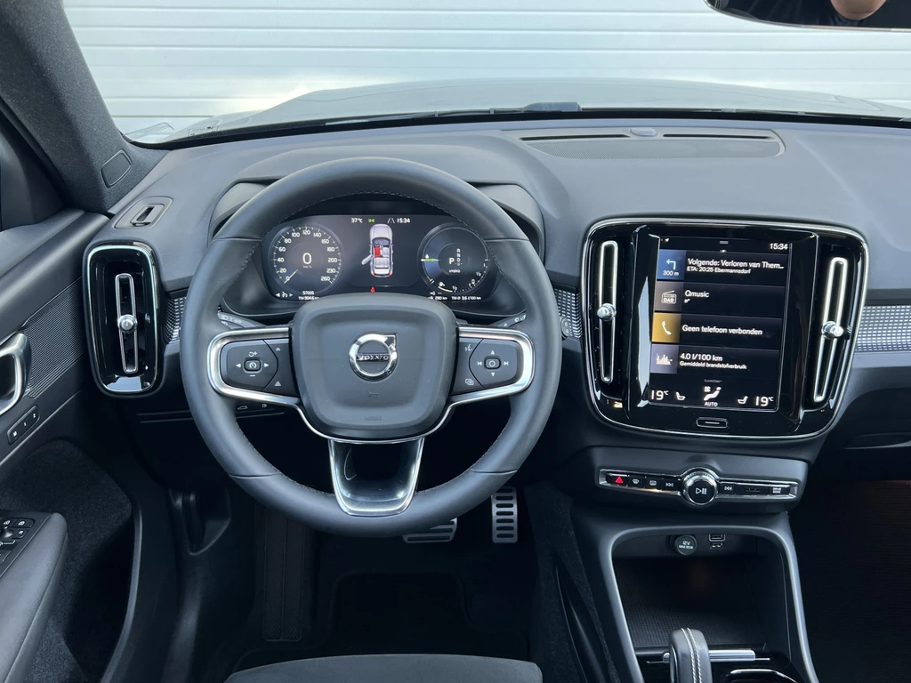 Volvo XC40 – foto 10