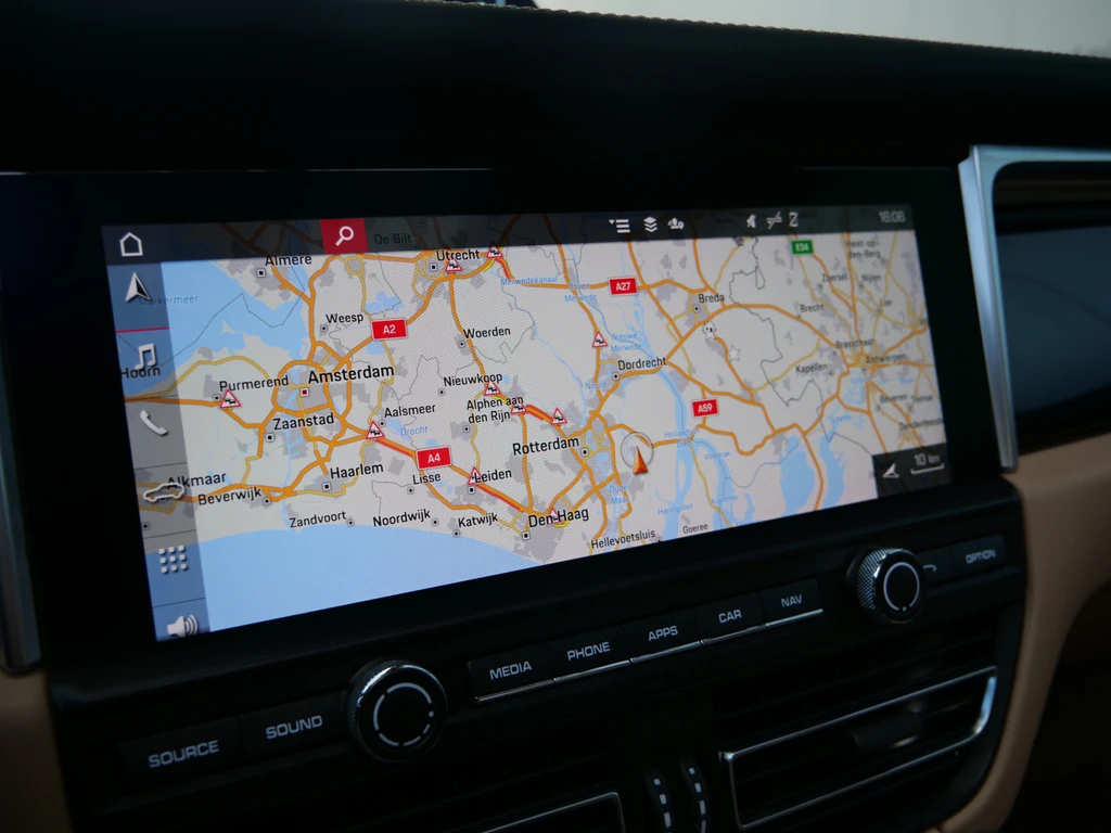 Porsche Macan – foto 22