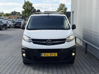 Opel Vivaro – thumbnail 9