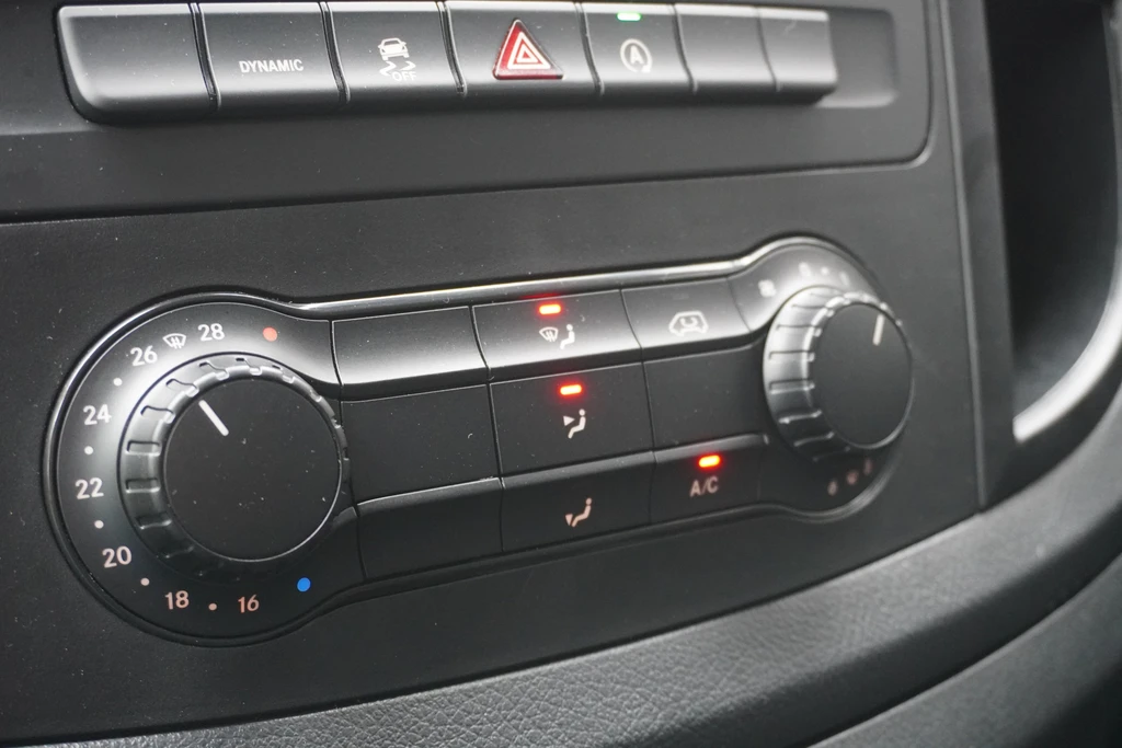 Mercedes-Benz Vito – foto 17