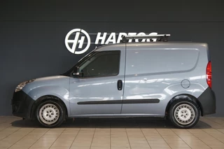 Opel Combo – thumbnail 2