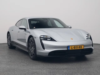 Porsche Taycan – thumbnail 13