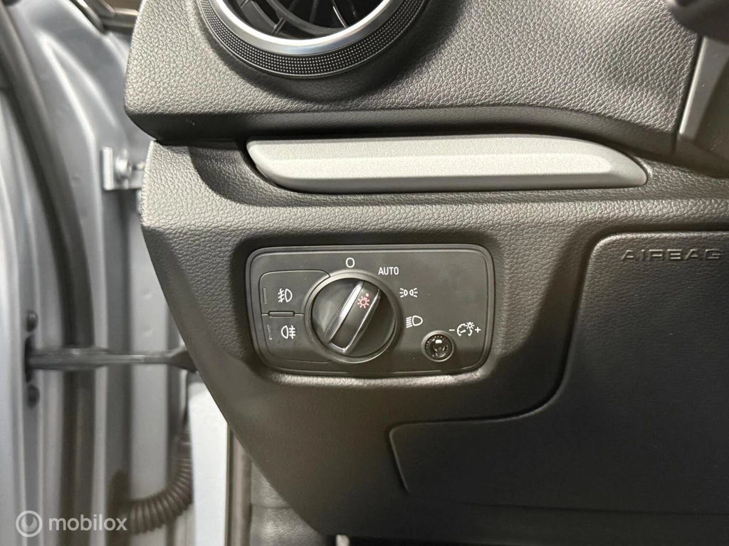Audi A3 – foto 36