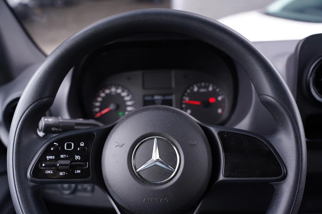 Mercedes-Benz Sprinter – foto 30