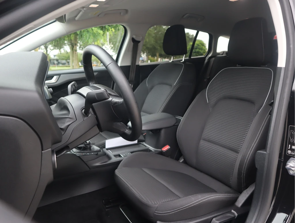 Ford Focus – foto 15