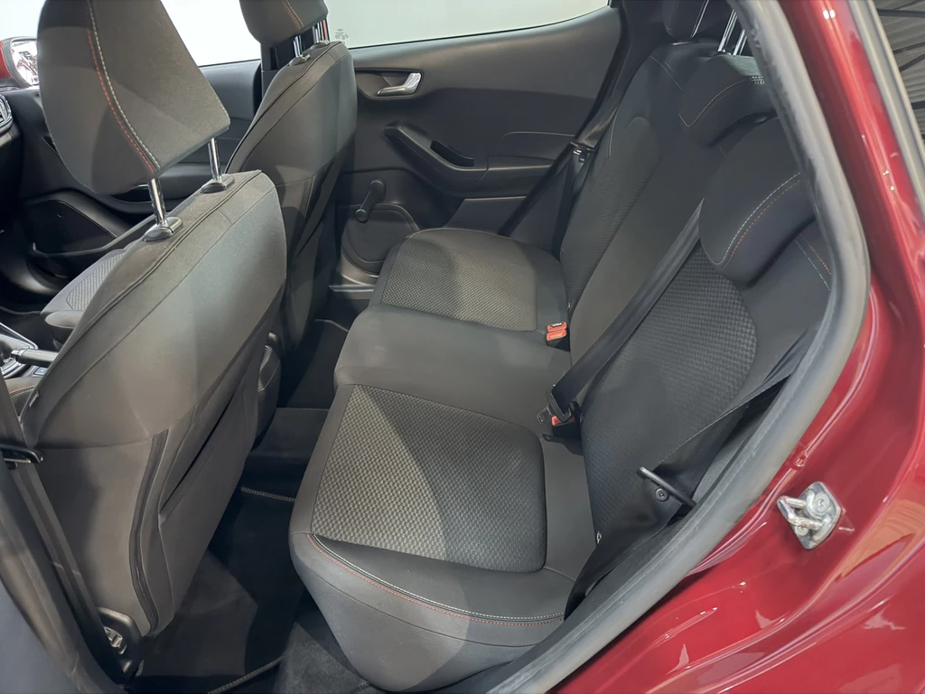 Ford Fiesta – foto 27