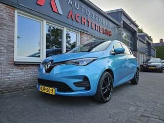 Renault ZOE – thumbnail 2