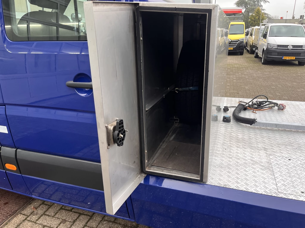 Mercedes-Benz Sprinter – foto 26