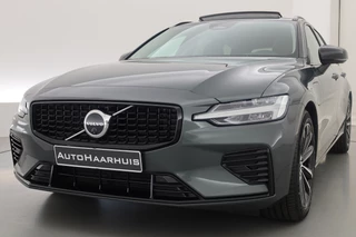 Volvo V60 – thumbnail 2