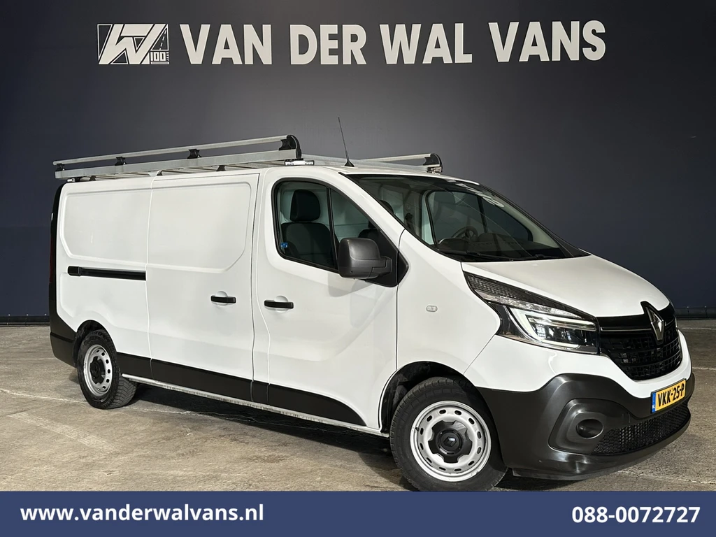 Renault Trafic – foto 4