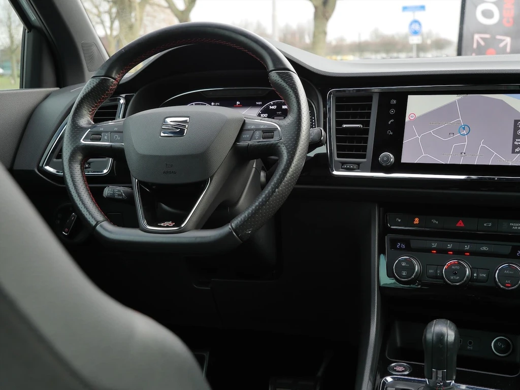 SEAT Ateca – foto 16