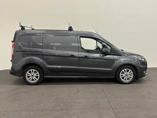 Ford Transit Connect – thumbnail 5