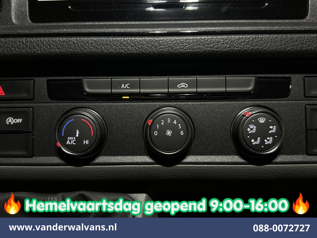Volkswagen Crafter – foto 8