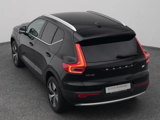 Volvo XC40 – thumbnail 7