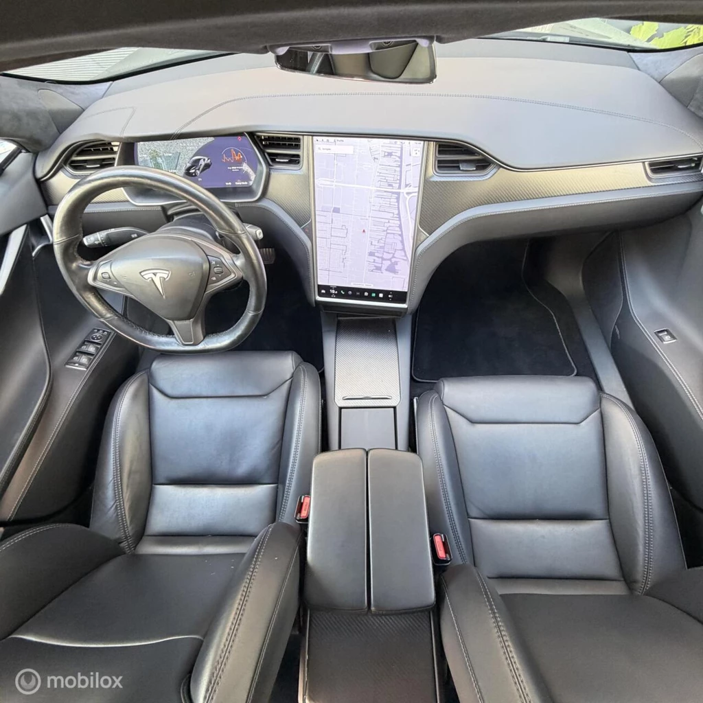 Tesla Model S – foto 11