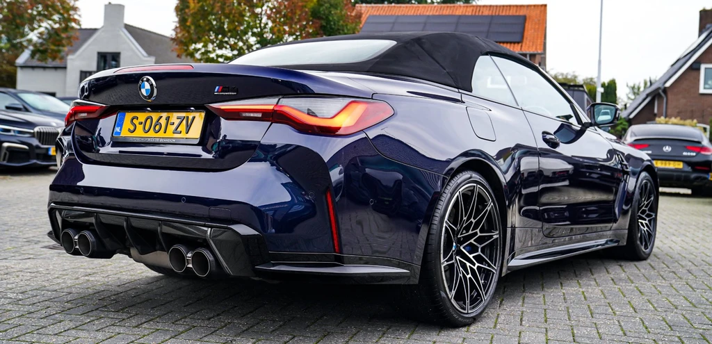BMW M4 – foto 15
