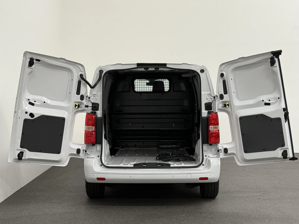 Toyota ProAce – foto 13