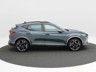 CUPRA Formentor – thumbnail 6