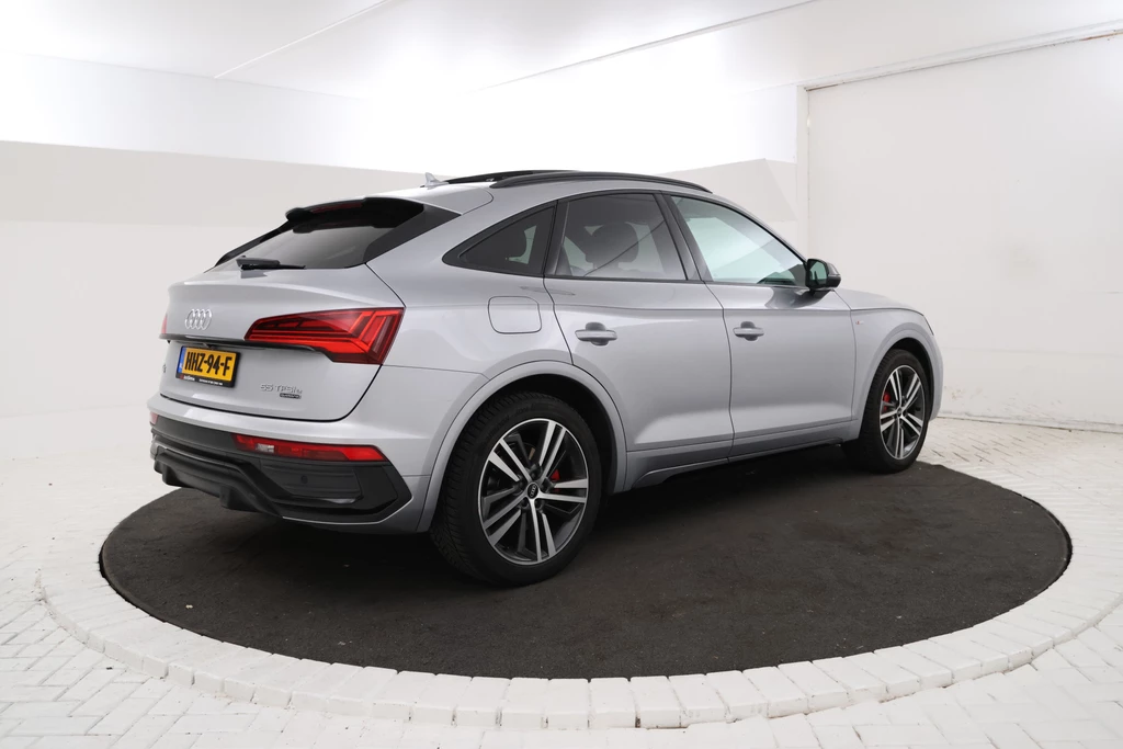Audi Q5 – foto 4
