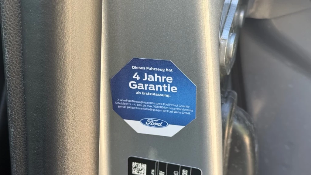 Ford Kuga – foto 22