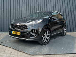 Kia Sportage – thumbnail 4