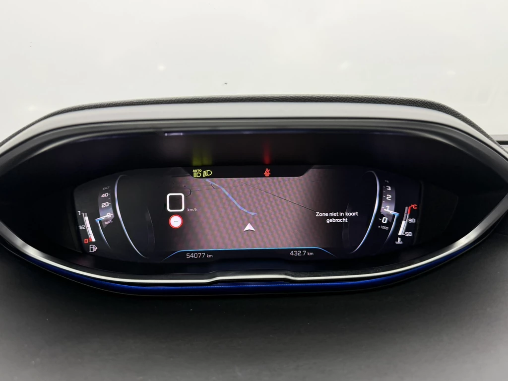 Peugeot 5008 – foto 12