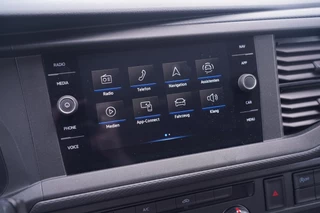 Volkswagen Transporter – thumbnail 29