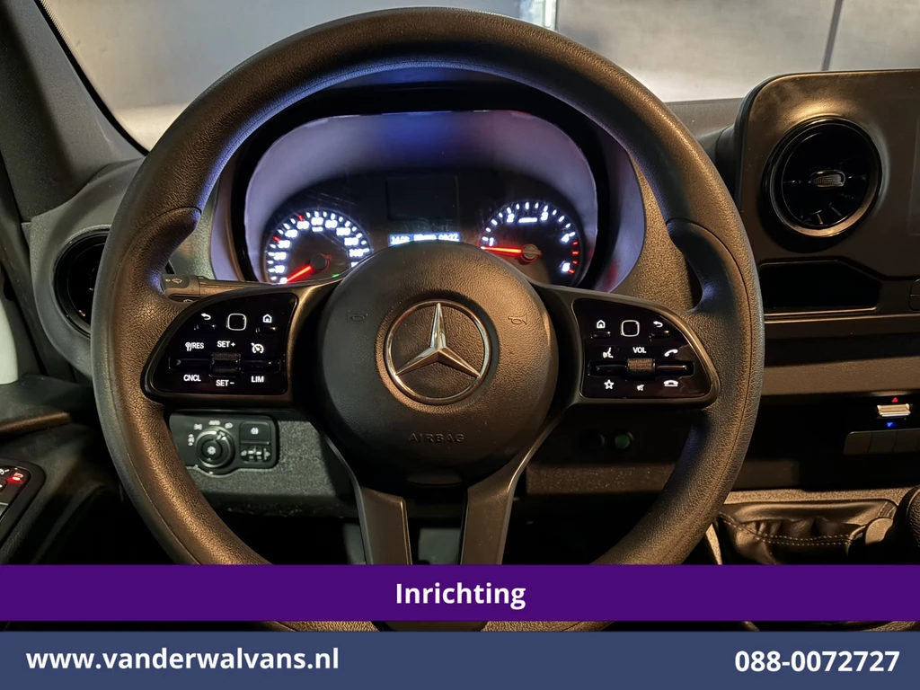 Mercedes-Benz Sprinter – foto 10