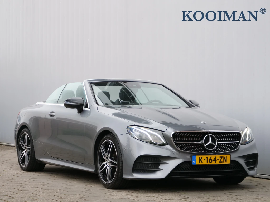 Mercedes-Benz E-Klasse – foto 8