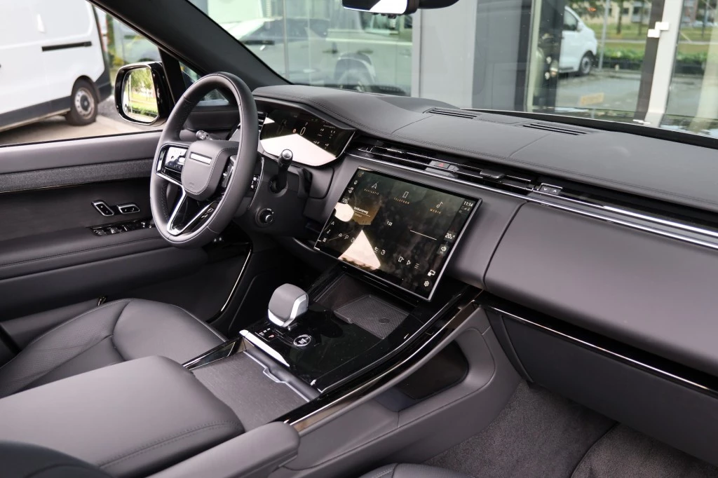 Land Rover Range Rover Sport – foto 4