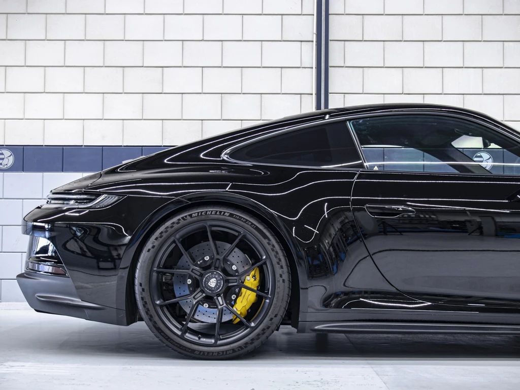 Porsche 911 – foto 7