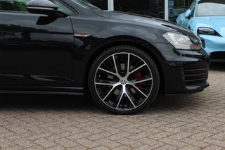 Volkswagen Golf – thumbnail 16